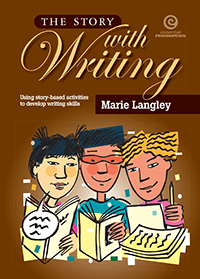 The Story with Writing