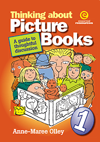 Thinking about Picture Books Book 1