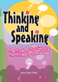 Thinking and Speaking