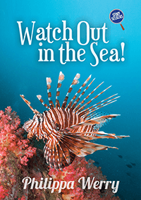Watch Out in the Sea!