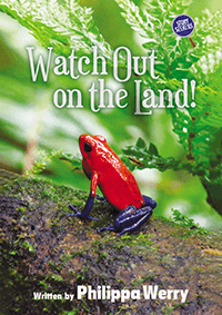 Watch Out on the Land!