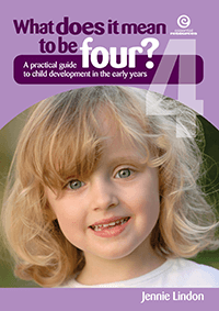 What Does It Mean to Be Four