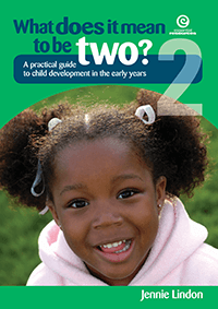 What Does It Mean to Be Two
