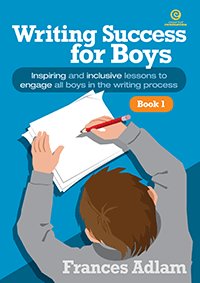 Writing Success for Boys -  Book 1 Years 3-4