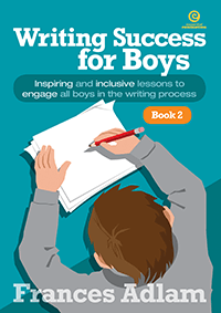 Writing Success for Boys -  Book 2 Years 5-6