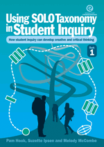 SOLO Taxonomy in Student Inquiry Book Essential Resources